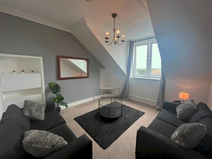 1 Bedroom Flat To Rent In Hardgate, The City Centre, Aberdeen, AB11