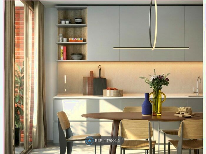 1 Bedroom Studio To Rent In Cadence, London, N1C