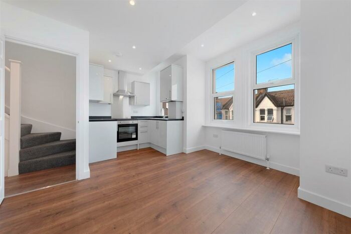 2 Bedroom Flat To Rent In Essex Road, For Council Tenants Only, NW10