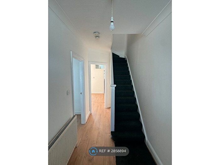 3 Bedroom Terraced House To Rent In Hill Road, Mitcham, CR4