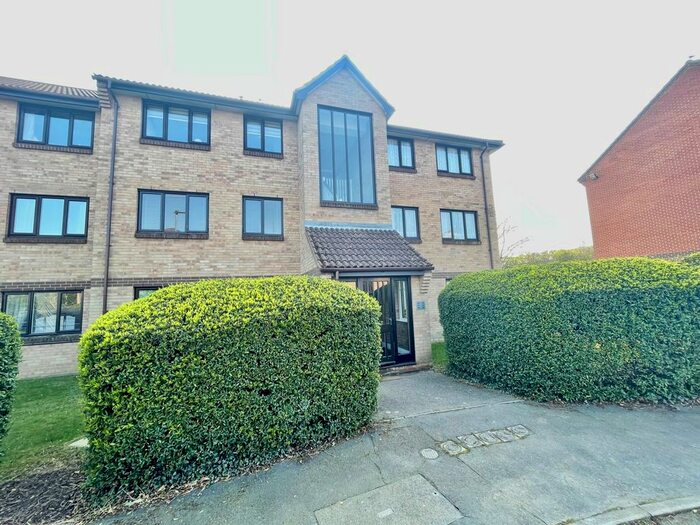 2 Bedroom Flat To Rent In Bentley Way, Weston Road, Norwich, NR6