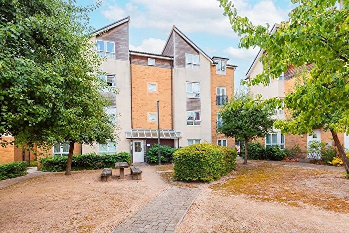2 Bedroom Flat For Sale In Norton Farm Road, Bristol, BS10