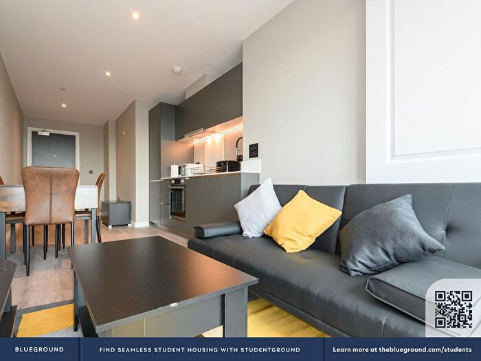 1 Bedroom Flat To Rent In Holbeck, LS12