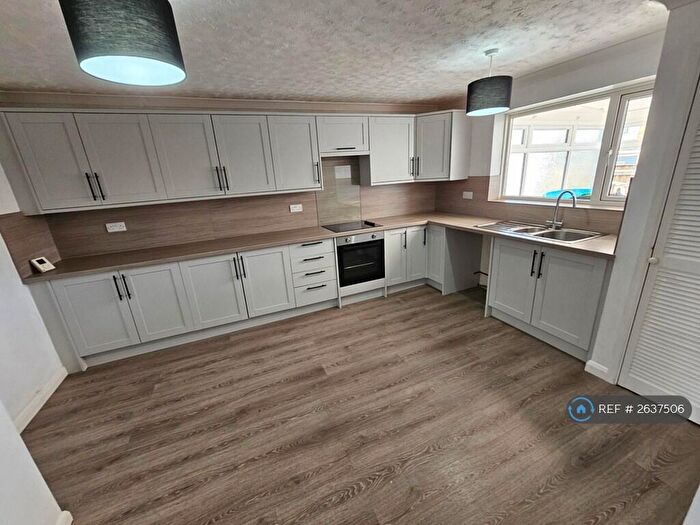 3 Bedroom Terraced House To Rent In St. Barbaras Walk, Newton Aycliffe, DL5