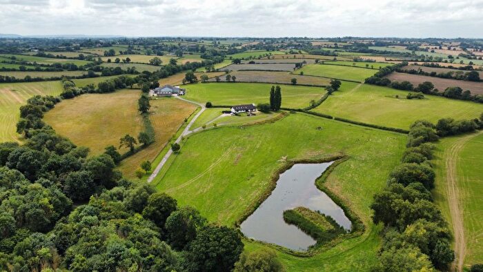4 Bedroom Land For Sale In Leighton Road, Stoke Hammond, Milton Keynes, Buckinghamshire, MK17