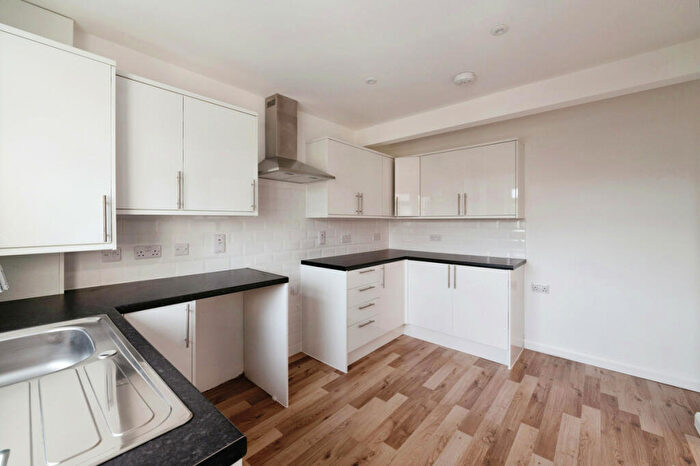 2 Bedroom Detached Bungalow For Sale In Southend Road, Hockley, SS5