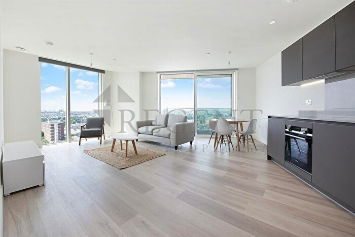 2 Bedroom Apartment To Rent In Hale Works Apartments, Daneland Walk, N17