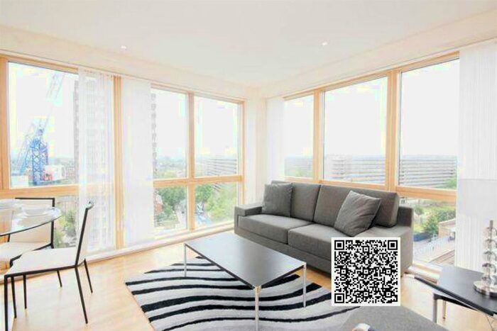2 Bedroom Flat To Rent In Metro Central Heights, 119 Newington Causeway, Elephant And Castle, London SE1