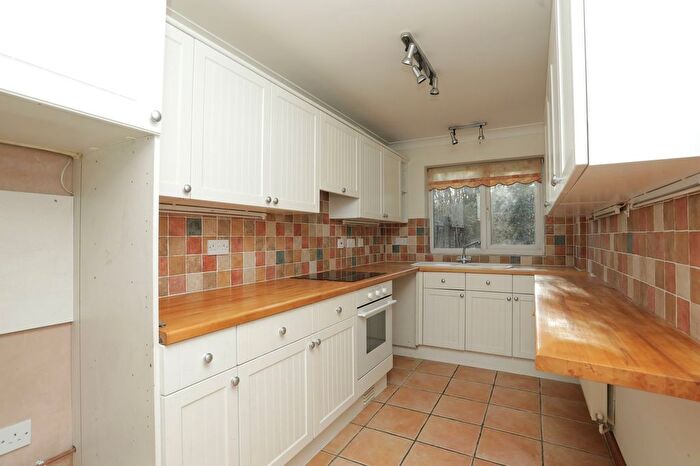 3 Bedroom Terraced House For Sale In Station Road, Westgate-On-Sea, CT8
