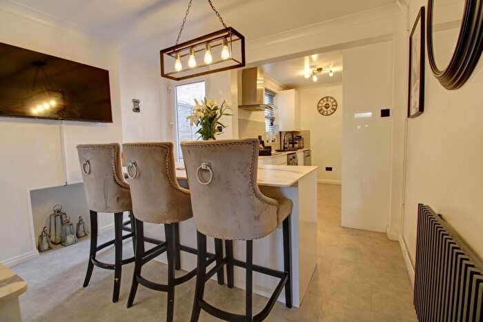 3 Bedroom Terraced House For Sale In Bramford Road, Ipswich, IP1
