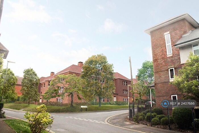 4 Bedroom Flat To Rent In Greenhill Road, Winchester, SO22