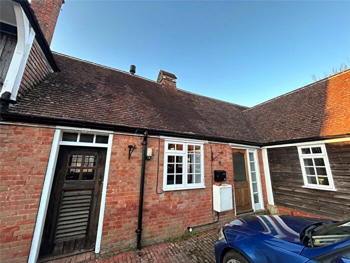 2 Bedroom Bungalow To Rent In Burton Pynsent, Curry Rivel, Langport, Somerset, TA10