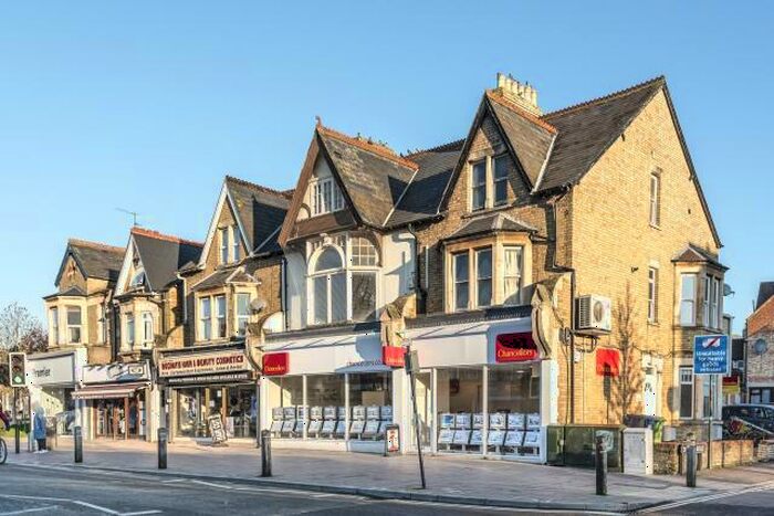 1 Bedroom Apartment To Rent In Cowley Road, East Oxford, OX4