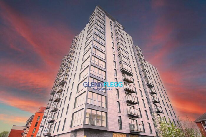 2 Bedroom Flat To Rent In ***Let Agreed***Lexington Apartments, Central Slough***Let Agreed***, SL2