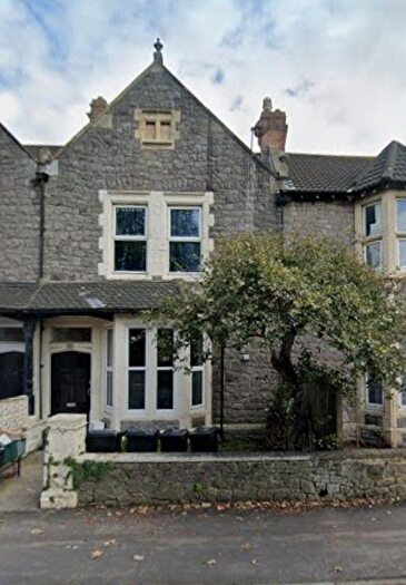 2 Bedroom Flat To Rent In Walliscote Road, Weston-Super-Mare, BS23