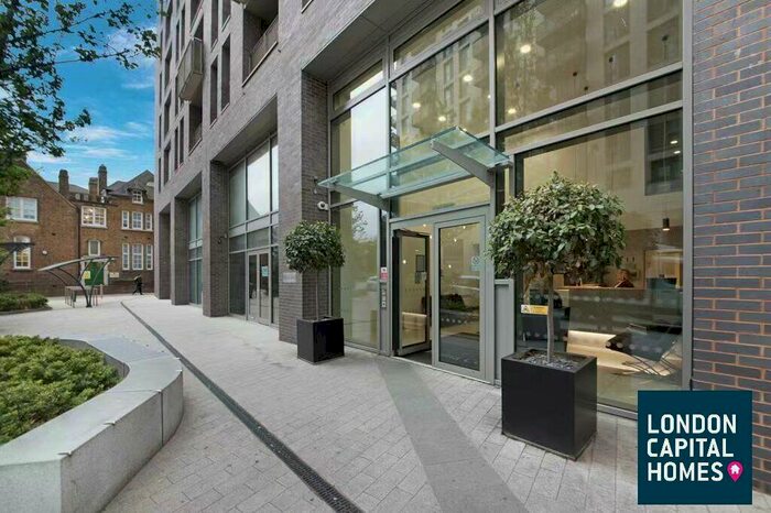 1 Bedroom Apartment To Rent In Roma Corte Elmira Street London, SE13