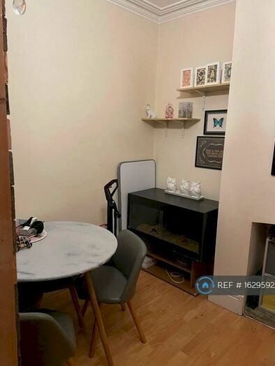 2 Bedroom Terraced House To Rent In Stanley Street, Derby, DE22