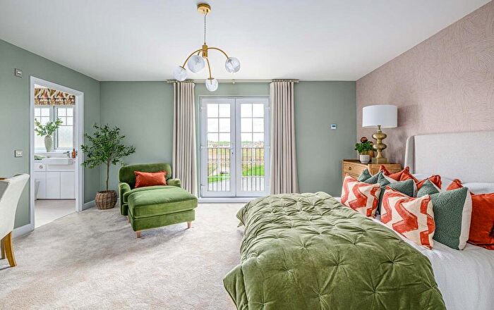 4 Bedroom Detached House For Sale In Meikle Earnock Road, Brackenhill, Hamilton, ML3