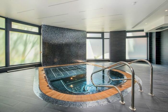 Studio To Rent In Binnacle House, Wapping Lane, Wapping, E1W - Photo 3