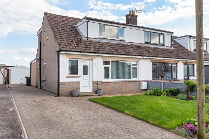 2 Bedroom Semi-Detached House For Sale In Pointer Grove, Halton, Lancaster, LA2