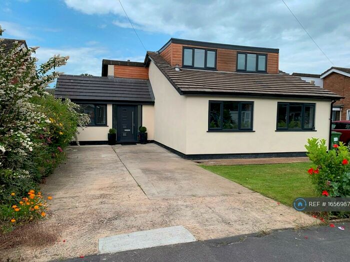 4 Bedroom Detached House To Rent In Brookfield Avenue, Nettleham, Lincoln, LN2