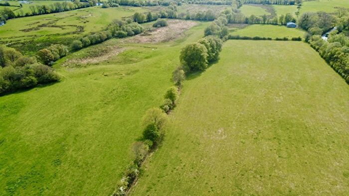 Land For Sale In Llanio Road, Tregaron, SY25