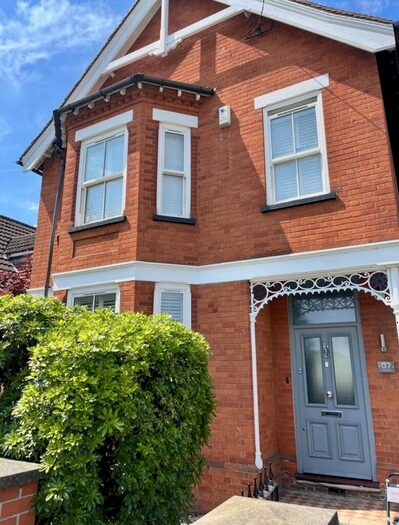 4 Bedroom House To Rent In Norwich Road, Thetford, IP24