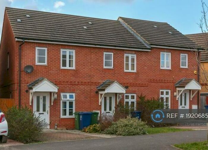 2 Bedroom Semi-Detached House To Rent In Pattison Place, Oxford, OX4