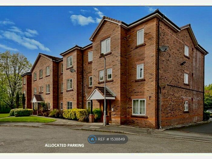 2 Bedroom Flat To Rent In Bellfield View, Bolton, BL1