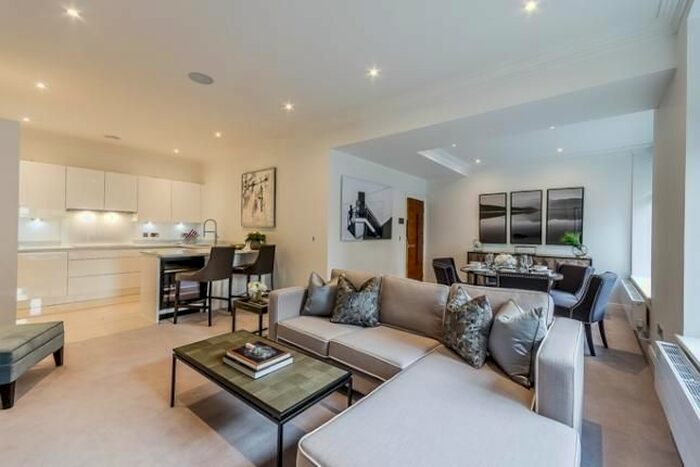 2 Bedroom Flat To Rent In Palace Wharf, Rainville Road, London, W6