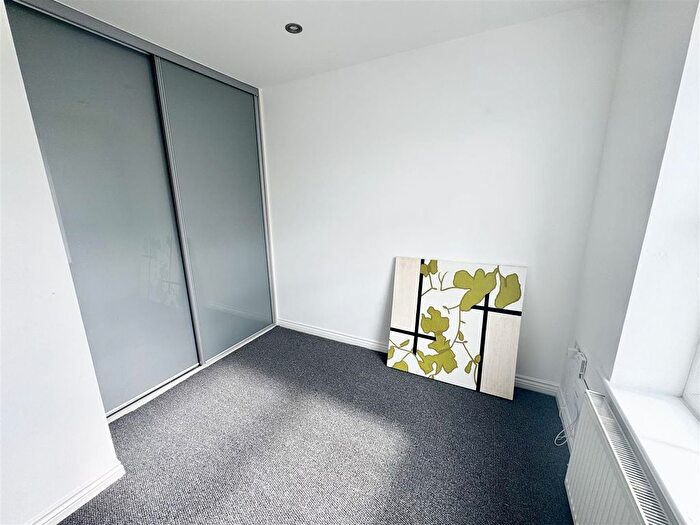 4 Bedroom Town House To Rent In Fullerton Way, Thornaby, Stockton-On-Tees, TS17