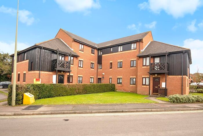 1 Bedroom Apartment To Rent In Didcot, Oxfordshire, OX11
