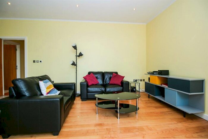 2 Bedroom Apartment To Rent In The Base, Sherborne Street, B16