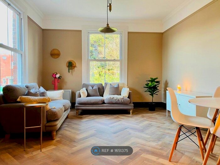 1 Bedroom Flat To Rent In Tachbrook Street, Leamington Spa, CV31