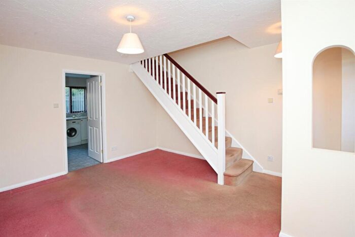 2 Bedroom Semi-Detached House For Sale In Marigold Close, Rogerstone, Newport, NP10