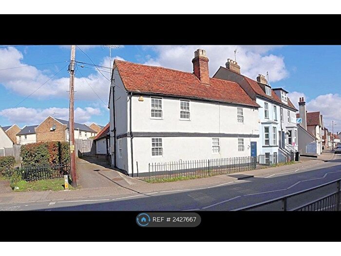 2 Bedroom Semi-Detached House To Rent In Rayne Road, Braintree, CM7