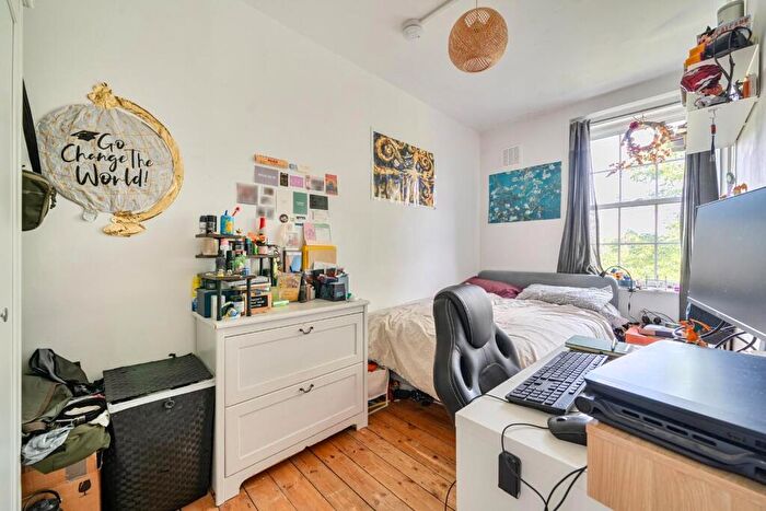 4 Bedroom Duplex For Sale In Harmood House, Harmood Street, Camden, London, NW1