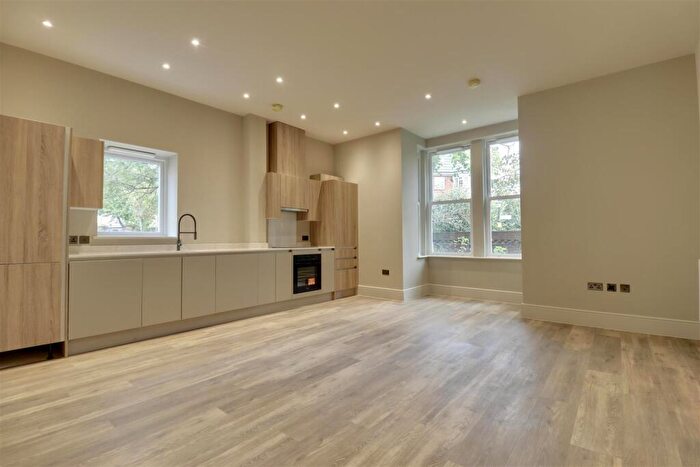 2 Bedroom Flat For Sale In Grove Road South, Southsea, PO5