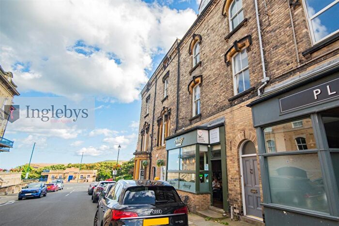 3 Bedroom Maisonette To Rent In Dundas Street, Saltburn-By-The-Sea, TS12