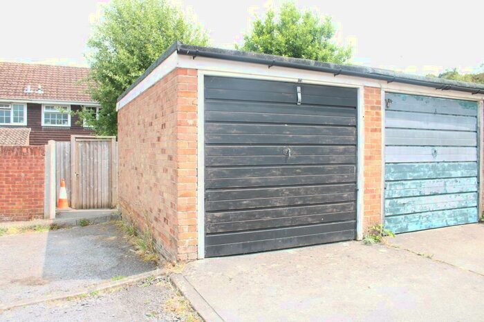 Garage / Parking To Rent In Western Yeovil, BA20