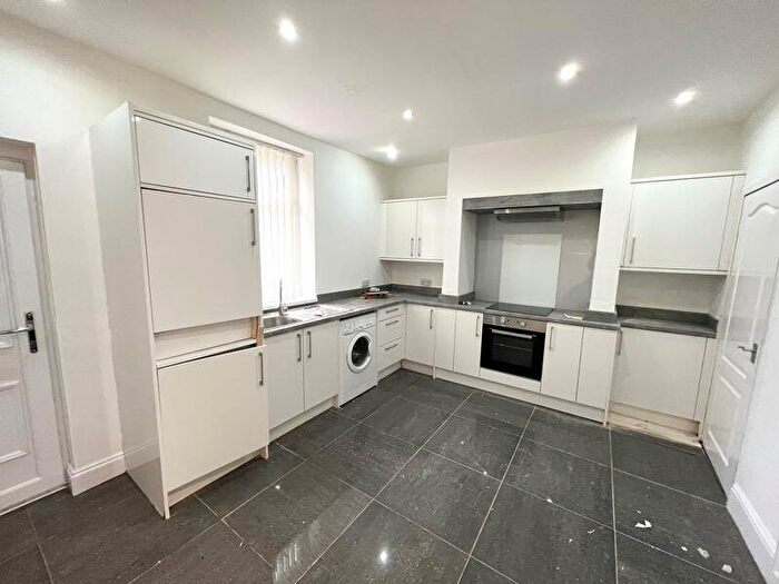 2 Bedroom Terraced House To Rent In Pendlebury Road, Manchester, M27