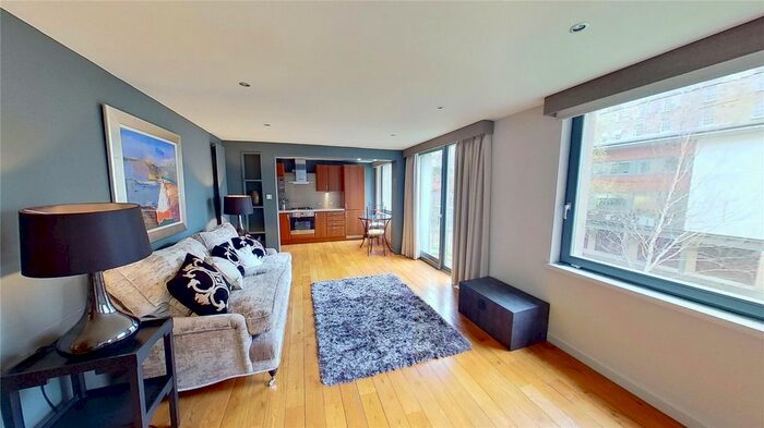 1 Bedroom Flat To Rent In Annandale Street, Edinburgh, EH7