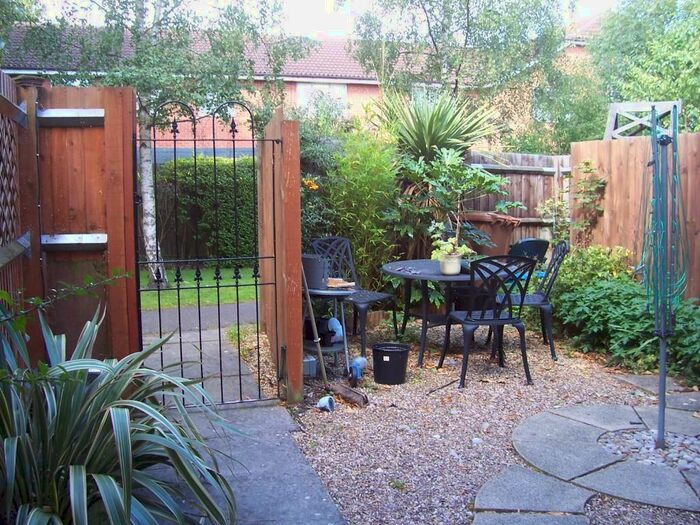 1 Bedroom House To Rent In Morecambe Close, Stevenage, SG1