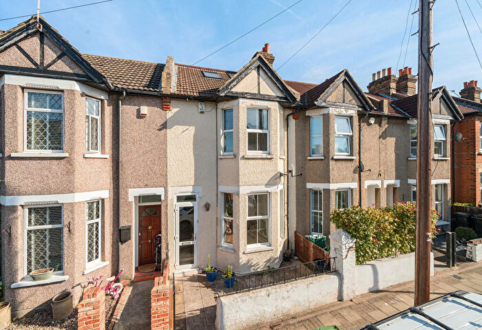 3 Bedroom Terraced House To Rent In Canon Road, Bromley, BR1