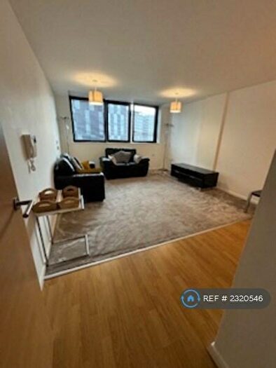 2 Bedroom Flat To Rent In Mann Island, Liverpool, L3