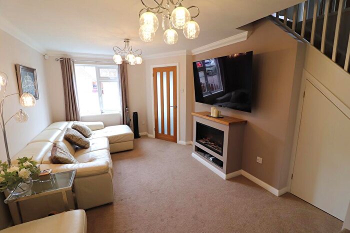 4 Bedroom Detached House For Sale In Thirlmere, Stevenage, Hertfordshire, SG1