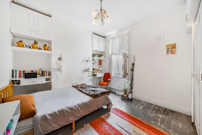 1 Bedroom Flat To Rent In Clapham Park Terrace, Lyham Road, London, SW2