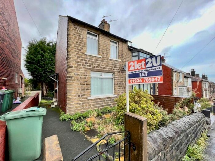 2 Bedroom Semi-Detached House To Rent In William Street, Huddersfield, Crosland Moor, HD4