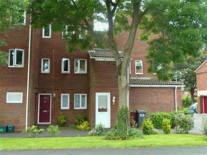 1 Bedroom Flat To Rent In Star Street, Bradmore, Wolverhampton, WV3