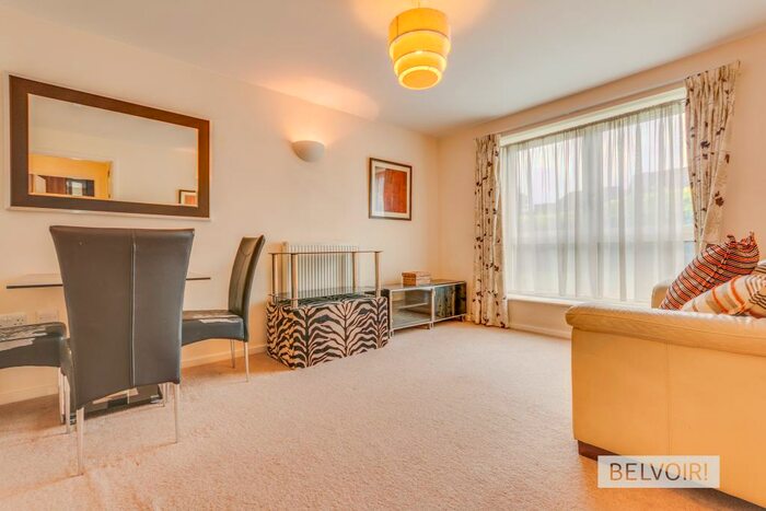 2 Bedroom Flat To Rent In Amethyst Court, Stone Road, Birmingham, B15